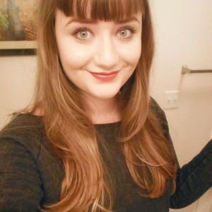 Meet your Posher, Ariahna